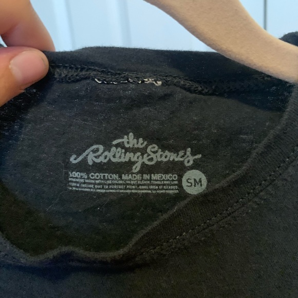 Rolling Stones Shirt - Picture 3 of 3